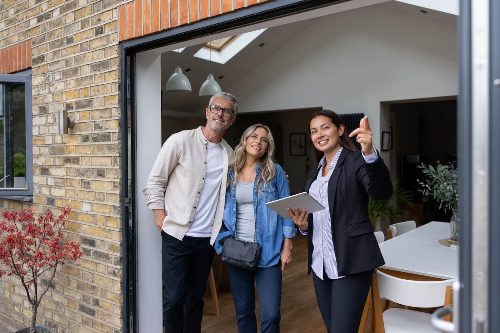 Real Estate Broker