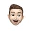 Justin Emoji Avatar