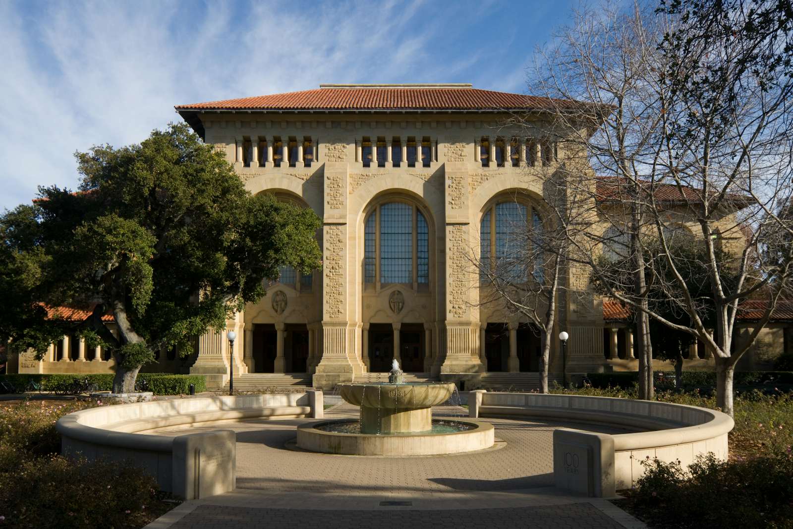 Stanford University California