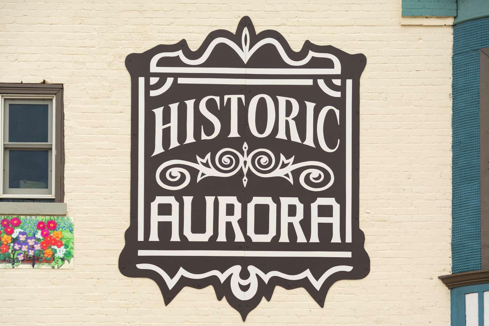 Historic Aurora Illinois