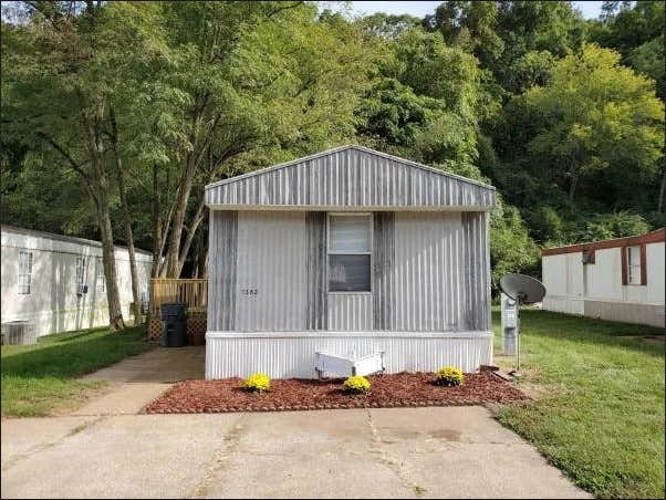 Top 5 Reasons to Buy Mobile Homes For Sale in Missouri