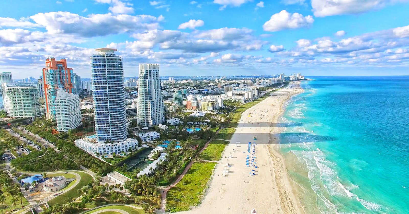 Photo of Miami Beach Real Estate