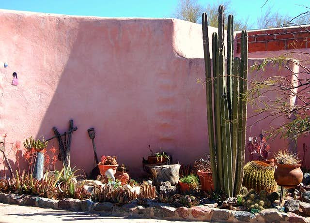 Tucson Arizona House