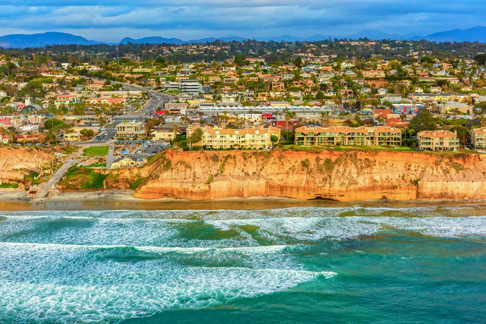 San Diego County CA Real Estate