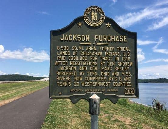 Jackson Purchase