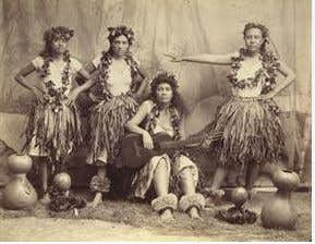 Native Hawaiian History 