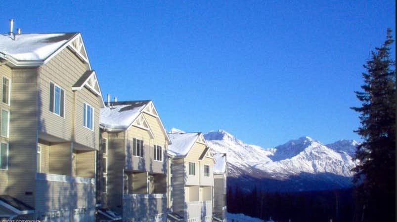 Top 3 Reasons to Buy Luxury Condos in Alaska