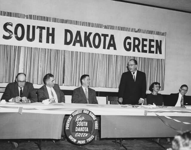 Keep South Dakota Green