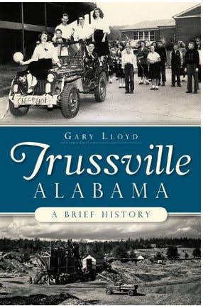 A Brief History of Alabama