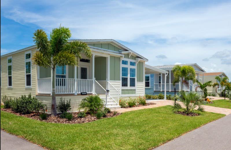 Top Reasons to buy Modular homes in Florida
