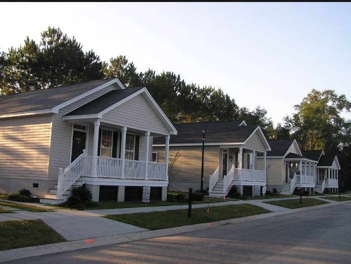 Top 3 Reasons to Buy Modular Homes in Maryland