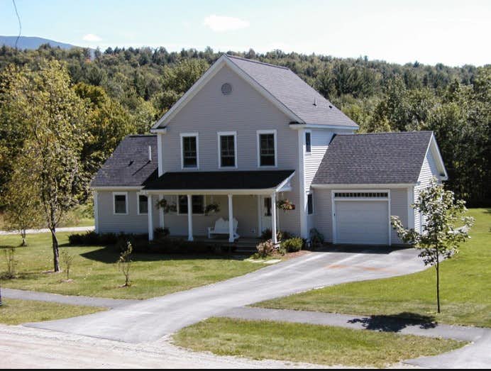 Modular Homes in Vermont
