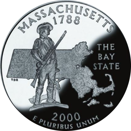 A Brief History Of Massachusetts
