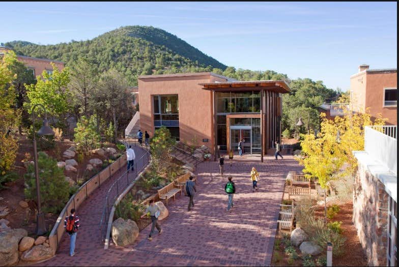Condos Near New Mexico Colleges 